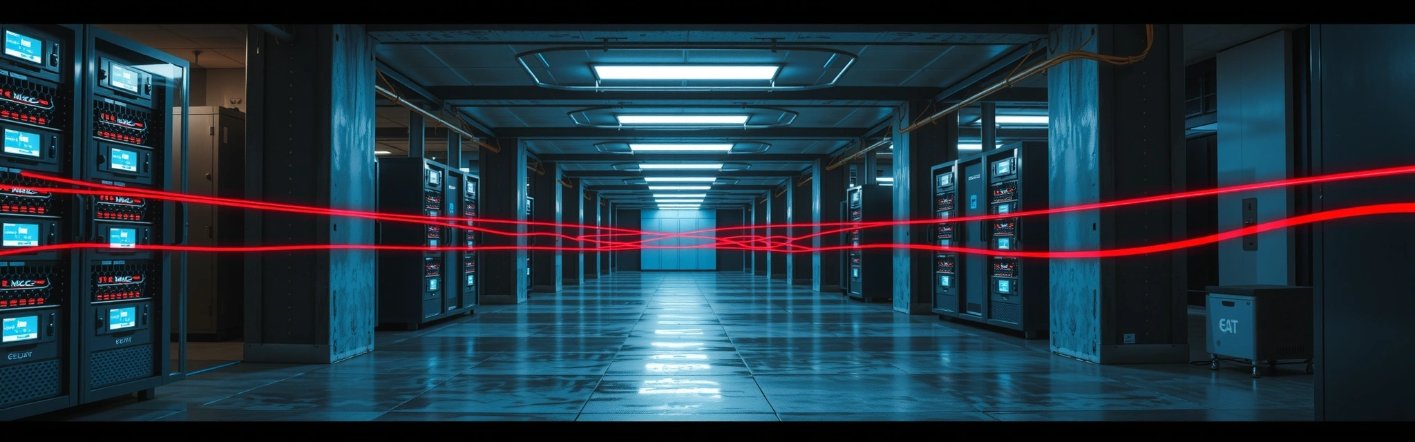 Data flow visualization