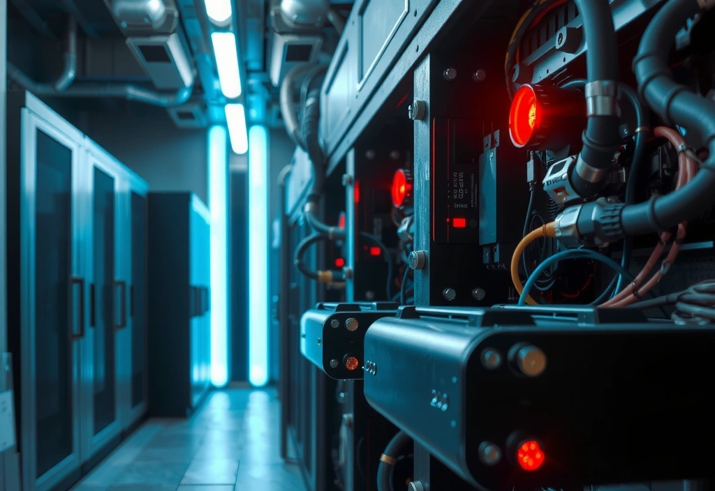 Technical Infrastructure