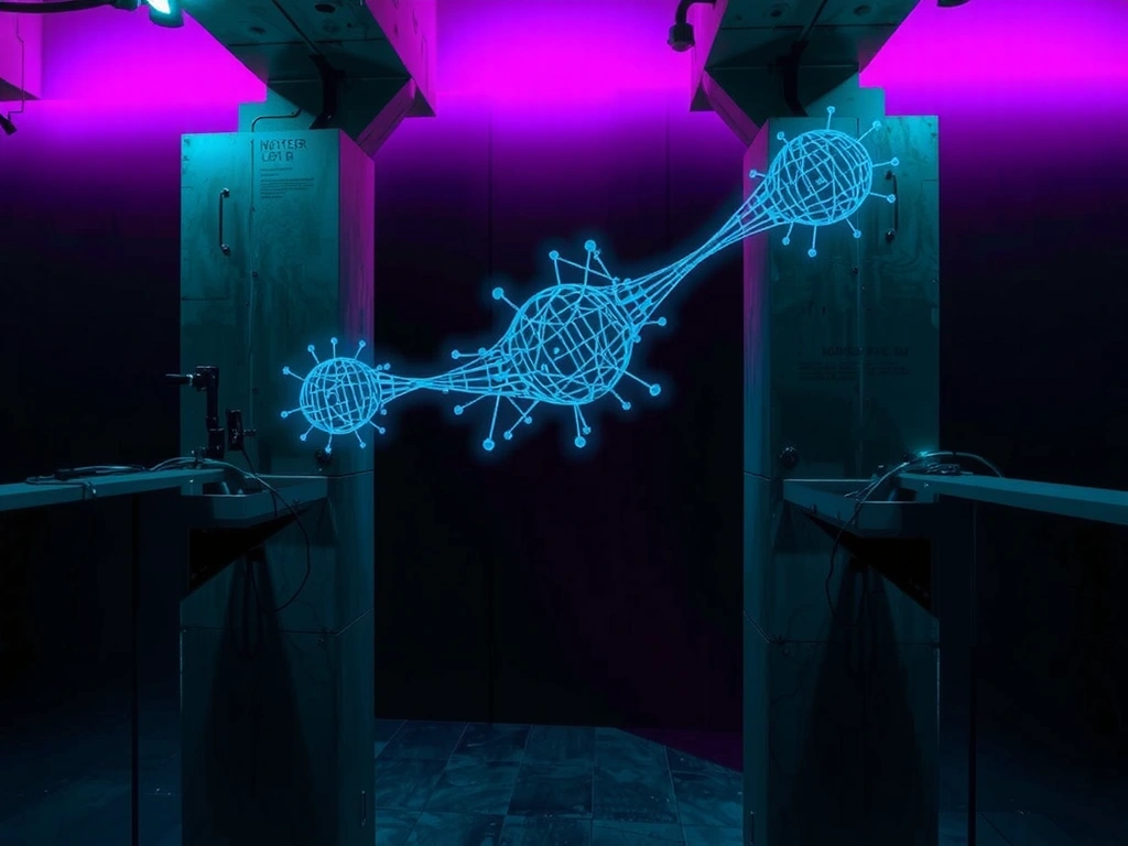 Workflow technical overview